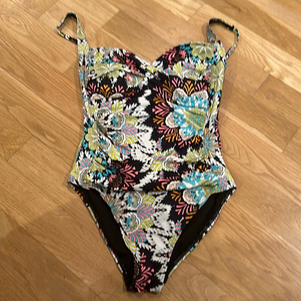 Simply Swim Bathing Suit